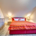 Apartment Beier Oben *