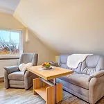Apartment Beier Oben