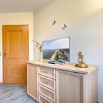 Apartment Beier Oben *