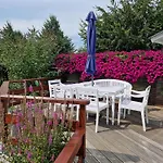 Beier Oben Apartment Ostseebad Heringsdorf
