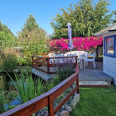 Beier Oben Apartamento Heringsdorf (Usedom)