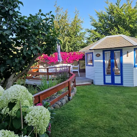 Apartment Beier Oben Ostseebad Heringsdorf