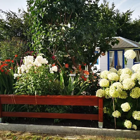 Apartamento Beier Oben *