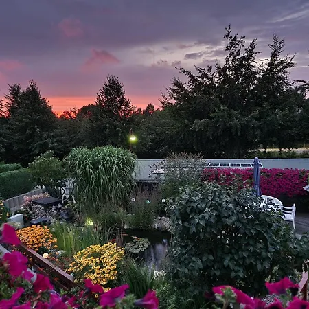 Διαμέρισμα Beier Oben Χέρινγκσντορφ