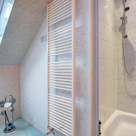 Beier Oben Apartment *