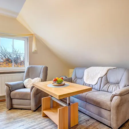 Appartement Beier Oben