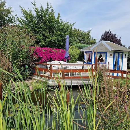 Beier Oben Apartment *