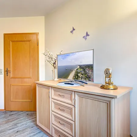 Appartement Beier Oben *