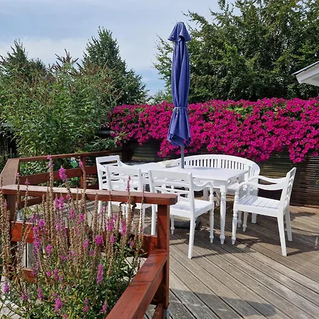 Beier Oben Apartamento Heringsdorf (Usedom)