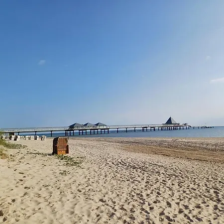 Apartamento Beier Oben