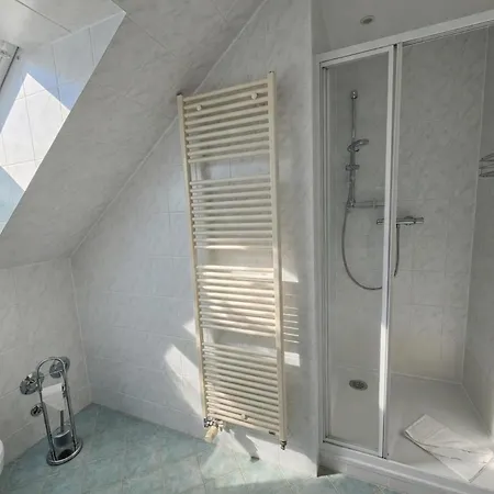 Beier Oben Appartement