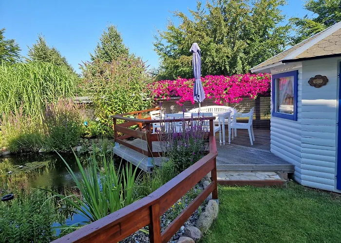 Beier Oben דירה הרינגסדורף