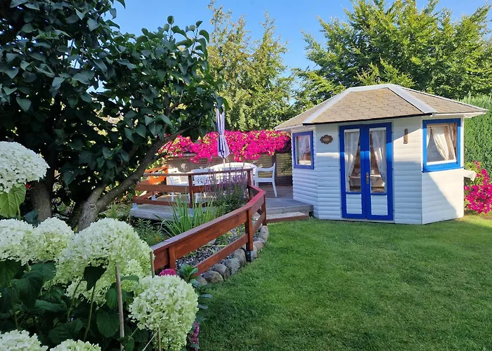 דירה Beier Oben הרינגסדורף