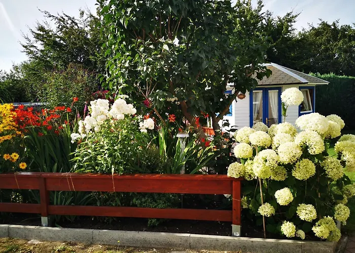 דירה Beier Oben *