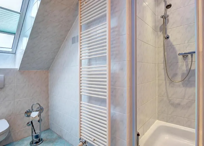 Beier Oben דירה *