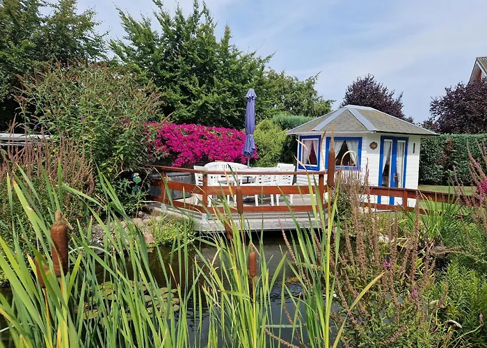 Beier Oben דירה *