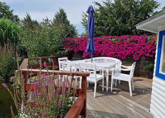 Beier Oben דירה הרינגסדורף